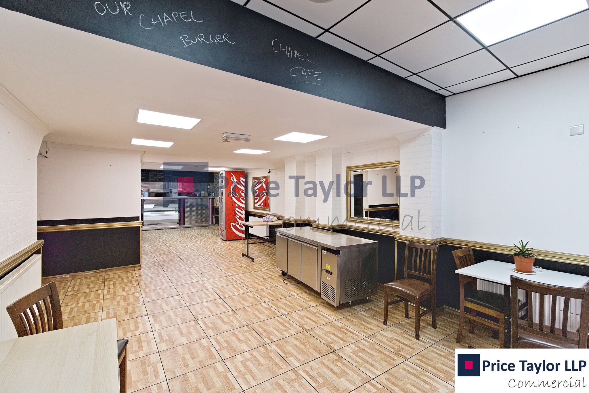71 Chapel Market, London for lease Building Photo- Image 1 of 2