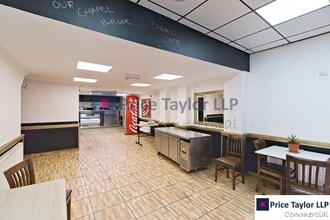 71 Chapel Market, London for lease Building Photo- Image 1 of 2