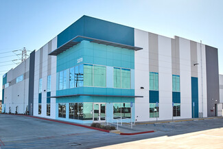 More details for 3270 E Washington Blvd, Los Angeles, CA - Industrial for Lease