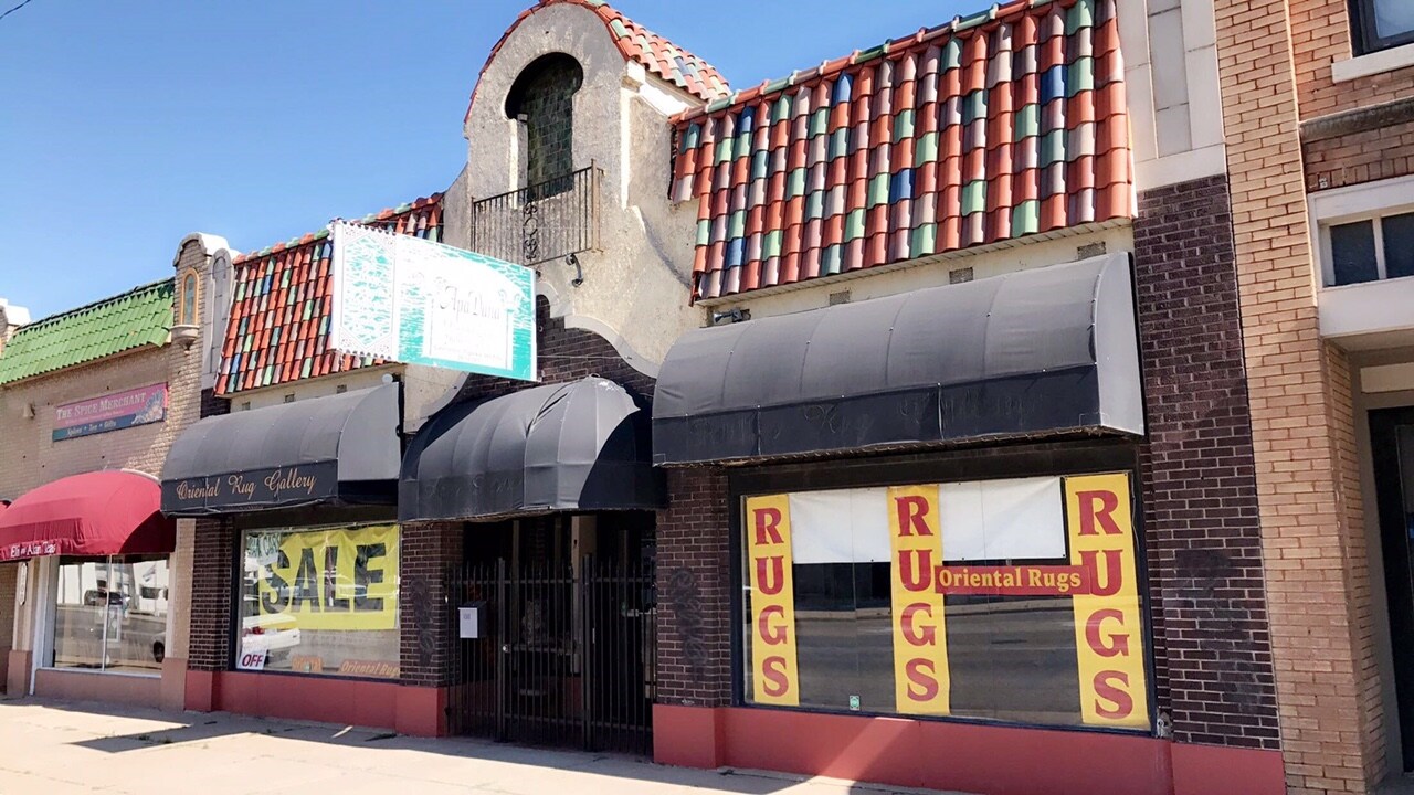 1312 E Douglas Ave, Wichita, KS 67214