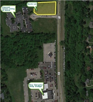 More details for Paceline Cir, Xenia, OH - Land for Sale