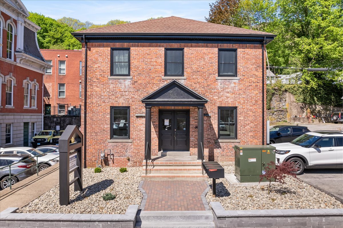 110 Broadway, Norwich, CT for lease Building Photo- Image 1 of 22