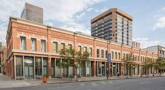 More details for 1744-1746 Blake St, Denver, CO - Retail for Sale