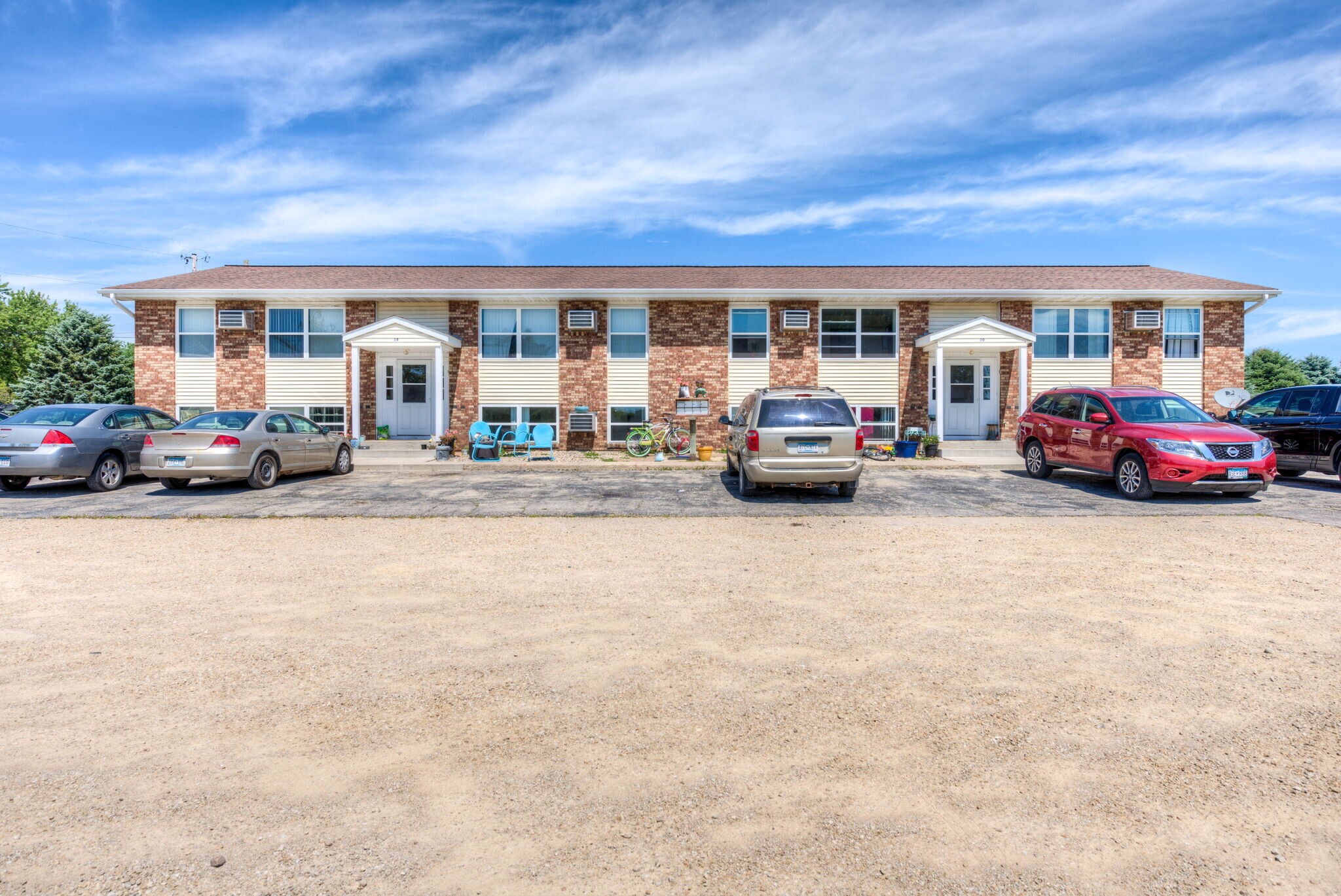 20 NE Schmitz St, Adams, MN for sale Primary Photo- Image 1 of 1