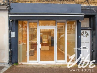 More details for 207 Whittington Rd, London - Retail for Lease