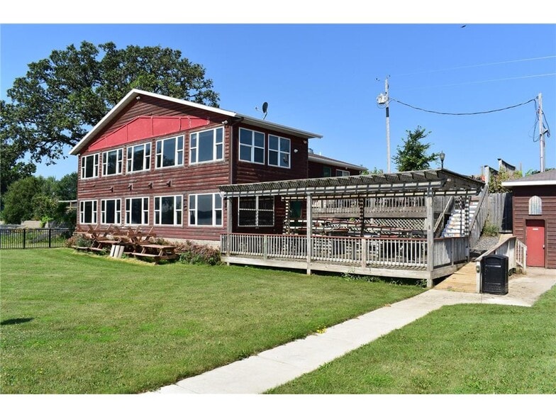 21614 County Road 8, Cold Spring, MN for sale - Building Photo - Image 2 of 2