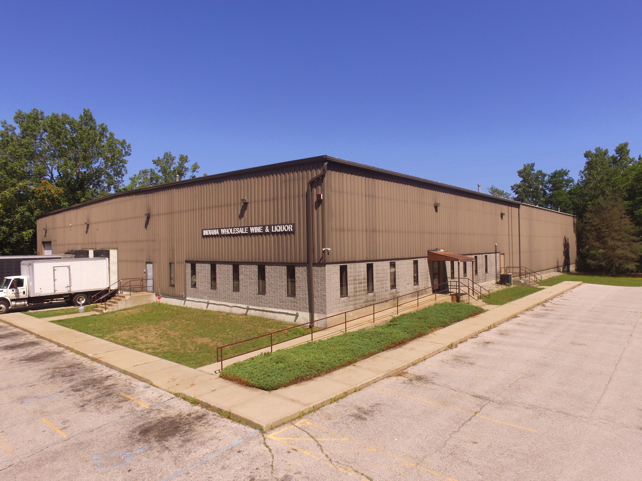 200 Lumber Center Rd, Michigan City, IN for sale Building Photo- Image 1 of 1