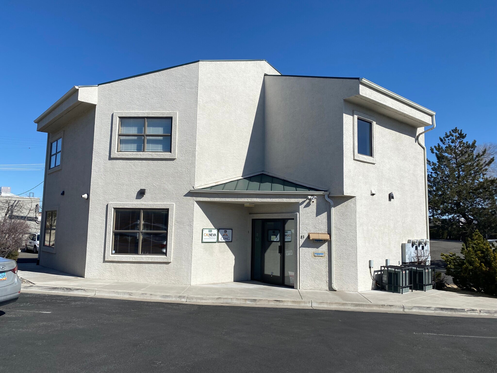 83 Continental Dr, Reno, NV for sale Building Photo- Image 1 of 1