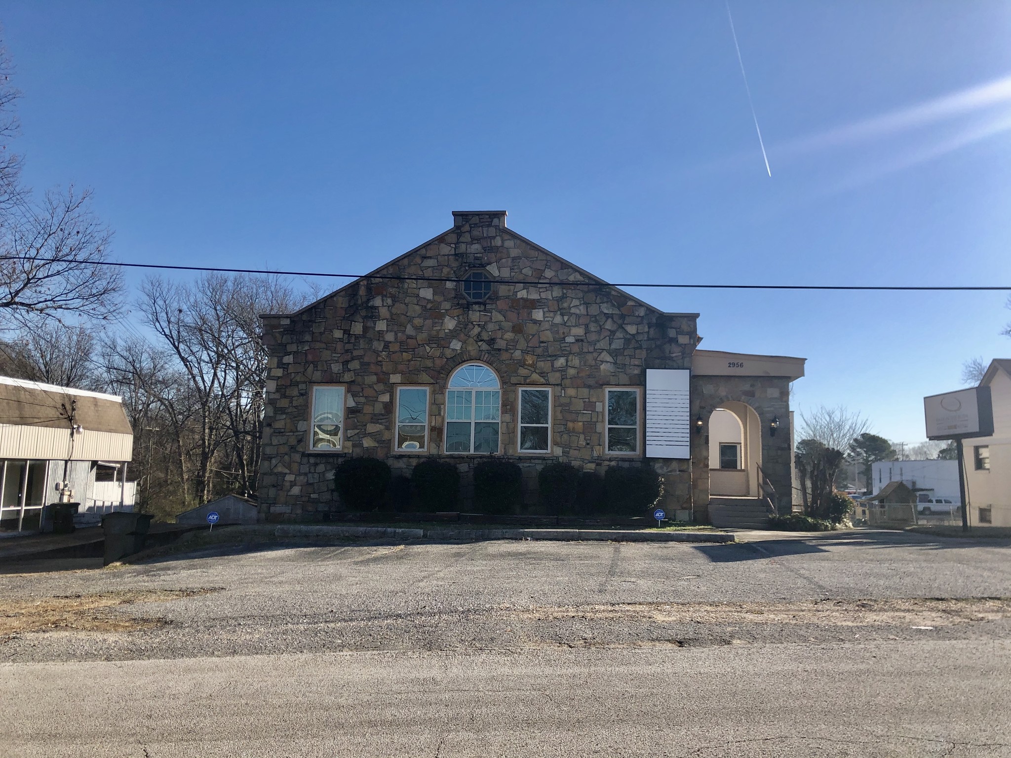 2956 East Rd, Memphis, TN for sale Building Photo- Image 1 of 1