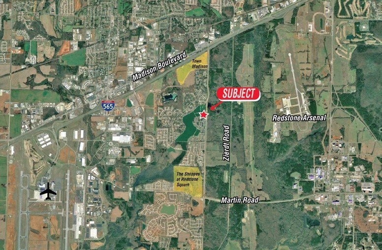 0 Zierdt Rd, Madison, AL 35758