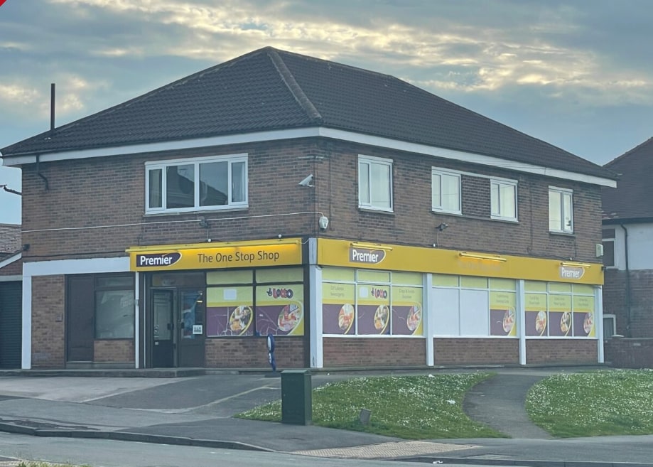 25 Boroughbridge Rd, York for sale Primary Photo- Image 1 of 1