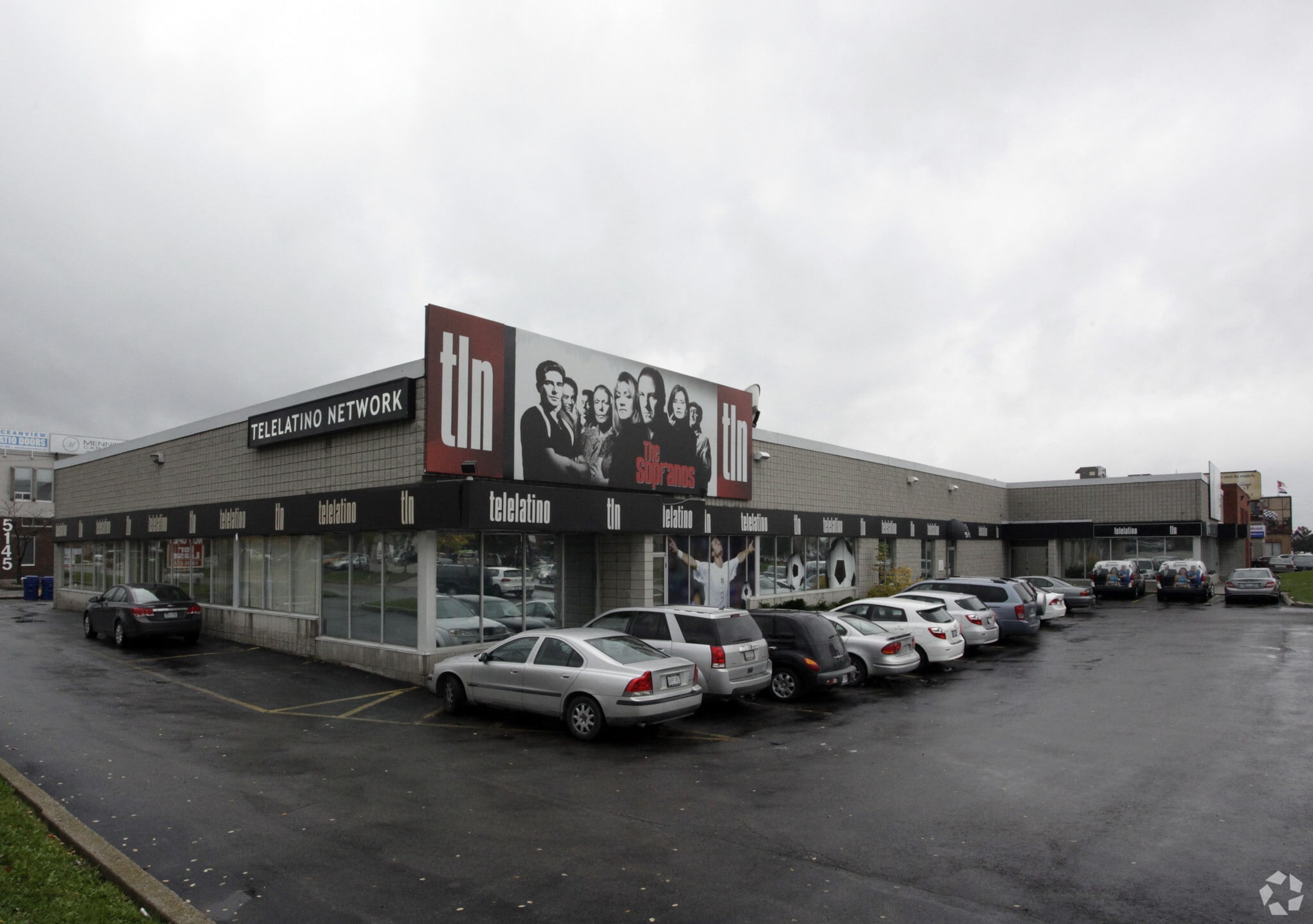 5125 Steeles Ave W, Toronto, ON for sale Primary Photo- Image 1 of 1