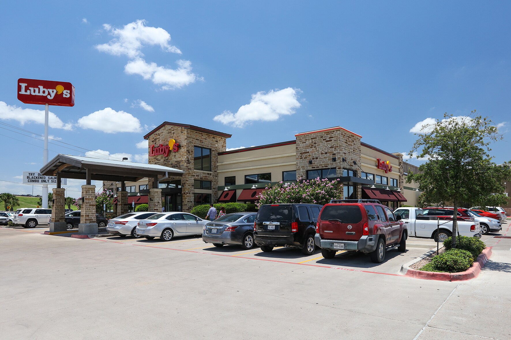 500 N Jackson Rd, Pharr, TX 78577 Pharr Town Center