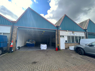 More details for Leagrave Rd, Luton - Flex for Lease