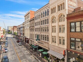 More details for 424 S Gay St, Knoxville, TN - Office for Lease