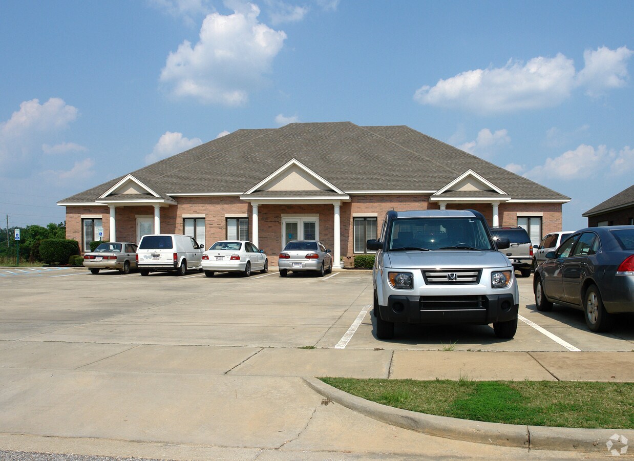 241 Winton Blount Loop, Montgomery, AL 36117