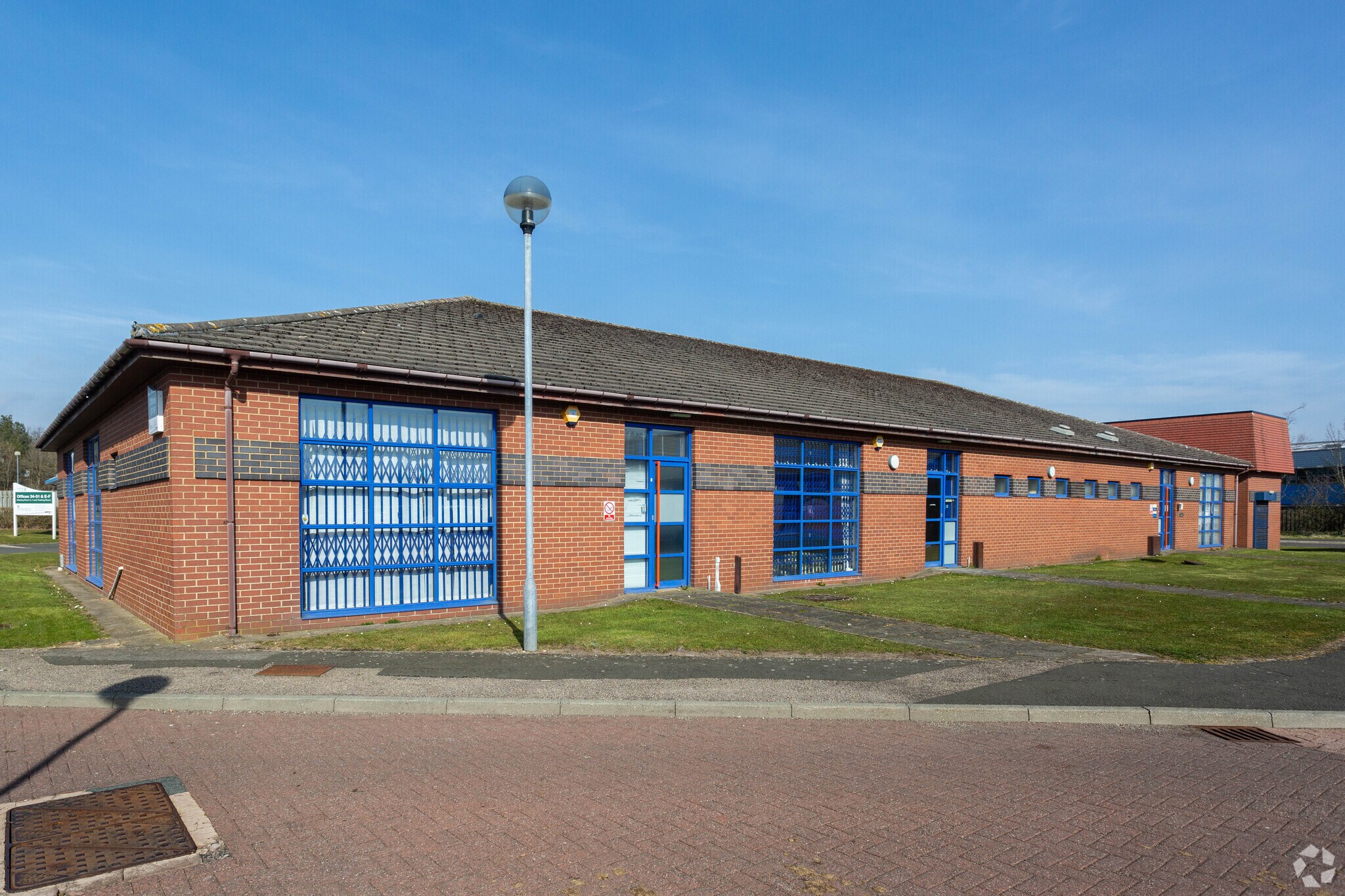 Werdohl Way, Consett for sale Building Photo- Image 1 of 1