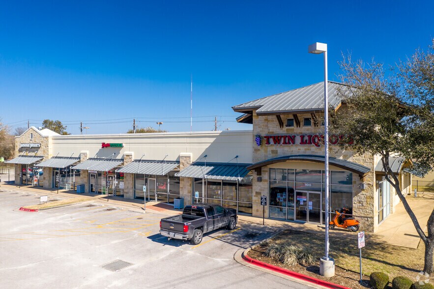 4220 W William Cannon Dr, Austin, TX 78749