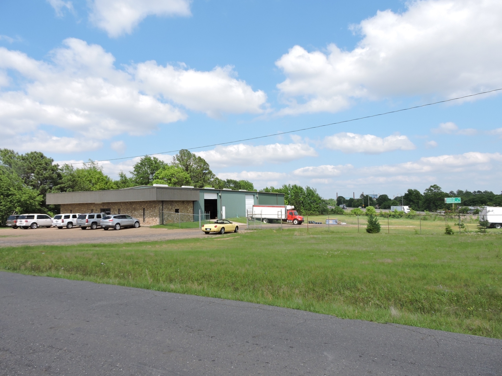 4149 Curtis Ln, Shreveport, LA for sale Primary Photo- Image 1 of 1