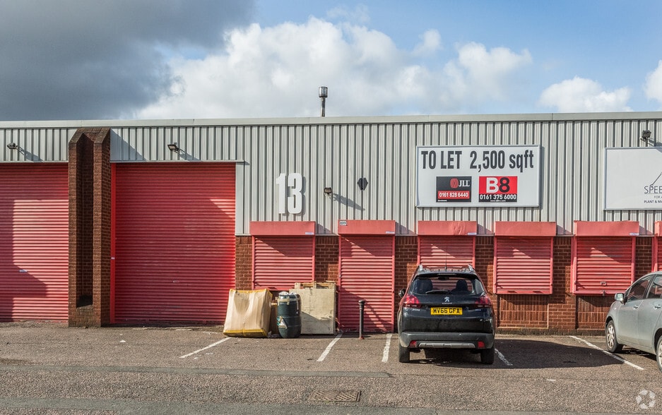 Westbrook Rd, Manchester for lease - Building Photo - Image 3 of 3