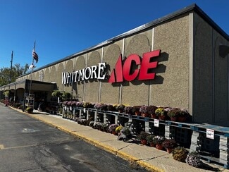 More details for 221 Bedford Rd, Morris, IL - Retail for Sale