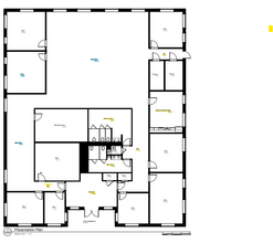 6525 Preston Rd, Plano, TX for lease Floor Plan- Image 1 of 3