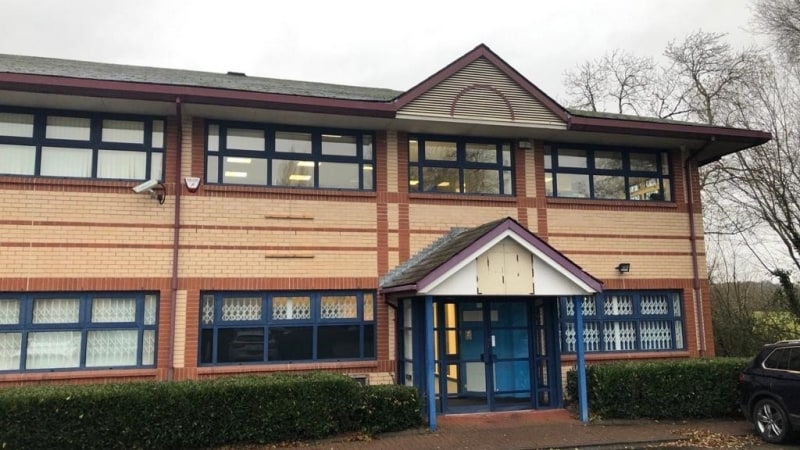Fortran Rd, Cardiff for sale Primary Photo- Image 1 of 1