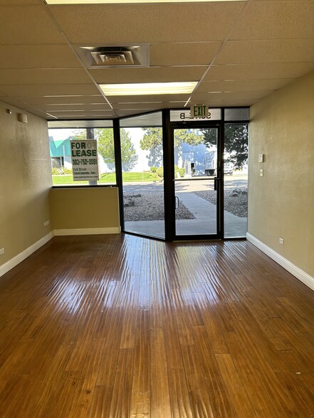 3800 Revere St, Denver, CO for lease - Interior Photo - Image 2 of 26