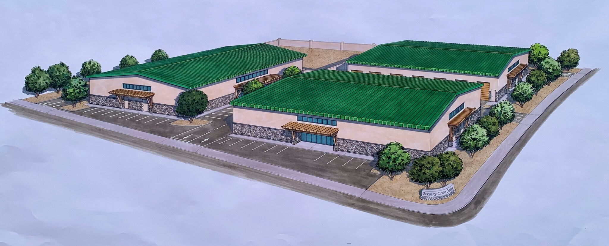 Security Cir, Reno, NV for lease Building Photo- Image 1 of 8