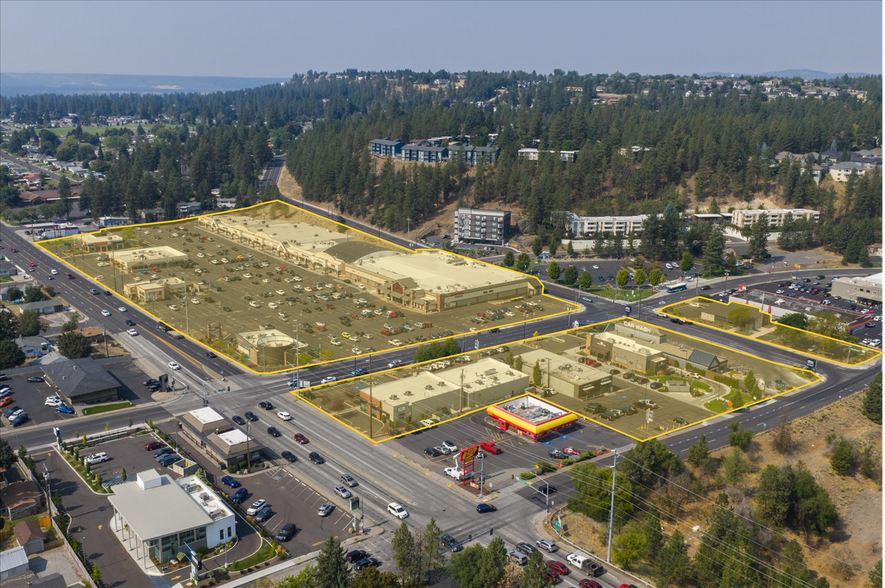 5 Mile Shopping Center portfolio of 15 properties for sale on LoopNet.com - Building Photo - Image 1 of 41