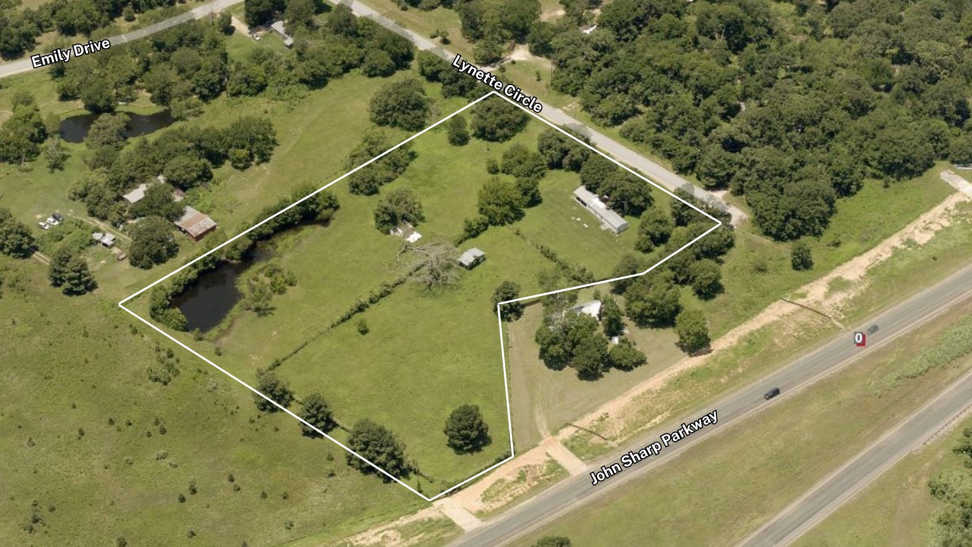 5869 Lynette Cir, Bryan, TX for sale Building Photo- Image 1 of 2