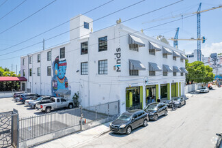 More details for 120-124 NW 25th St, Miami, FL - Coworking for Lease