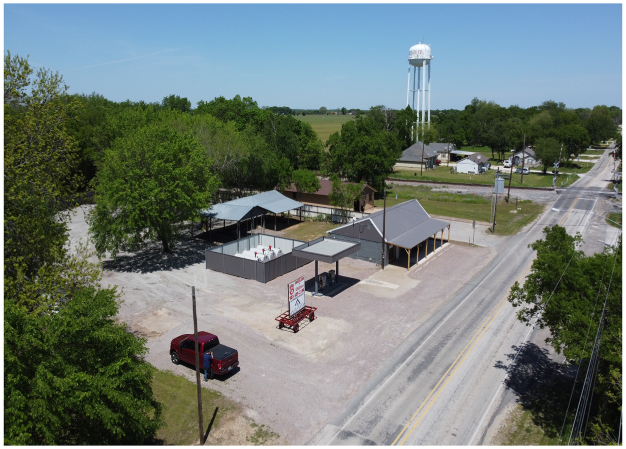 104 Main, Sadler, TX 76264