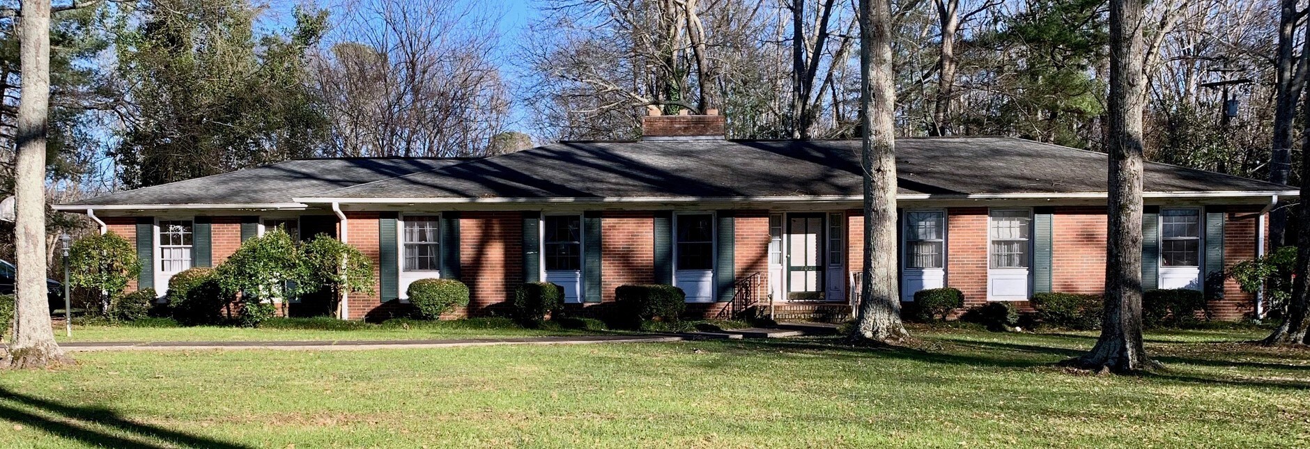 702 Brown Ave, Belton, SC 29627