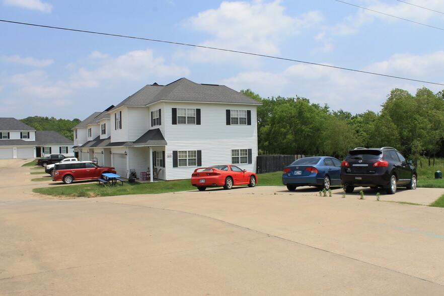 7295 E HWY 270, Mcalester, OK for sale - Primary Photo - Image 1 of 20