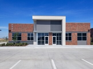 More details for 3441 24th Ave NW, Norman, OK - Office for Lease
