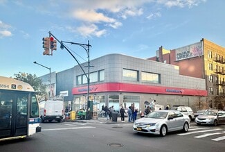 More details for 248-260 E Fordham Rd, Bronx, NY - Retail for Sale