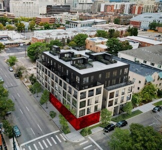 More details for 1717 N Washington St, Denver, CO - Retail for Lease