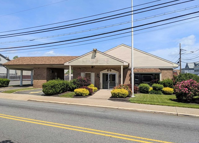 93 Main Ave, Wallington, NJ for lease - Building Photo - Image 2 of 14