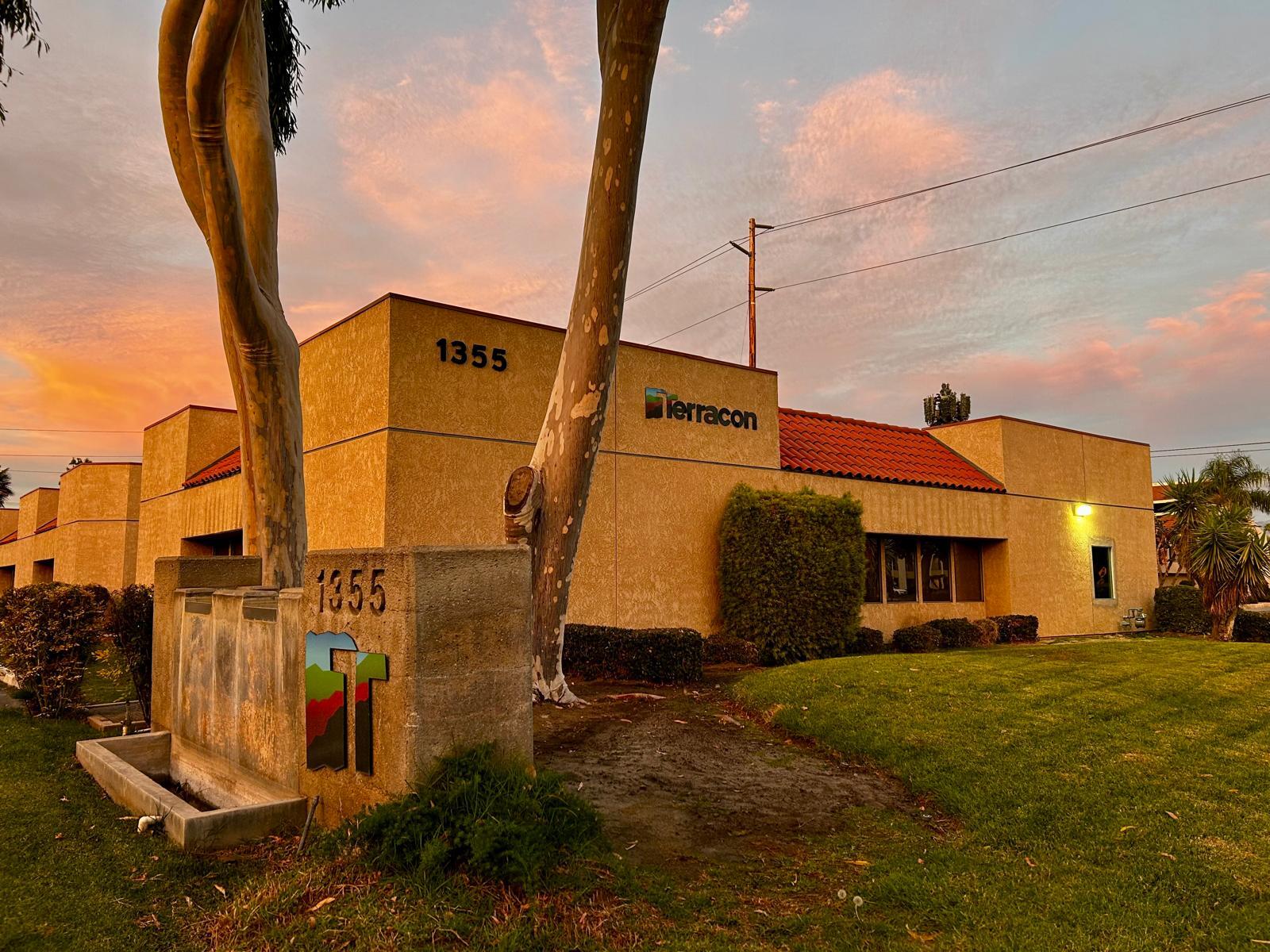 1355 E Cooley Dr, Colton, CA for lease Building Photo- Image 1 of 17