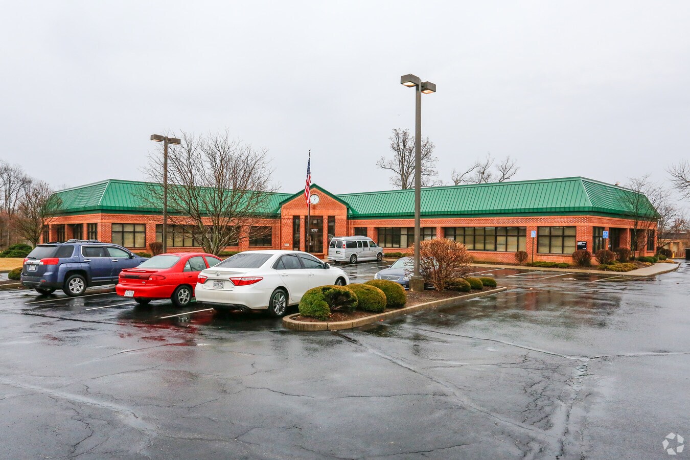 3377 Compton Rd, Cincinnati, OH 45251