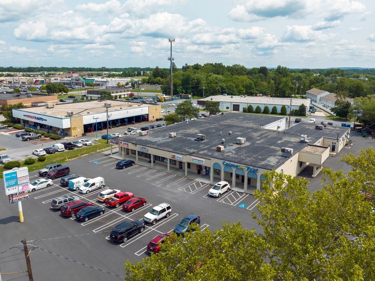 49094919 Jonestown Rd, Harrisburg, PA 17109 Jonestown Road Shopping