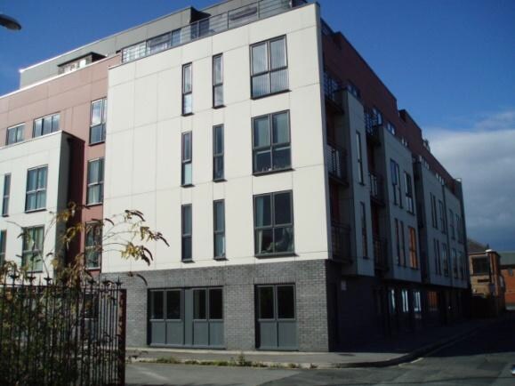 2 Poland St, Manchester for sale Primary Photo- Image 1 of 1