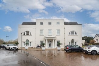 More details for Wren Av, Uxbridge - Coworking for Lease