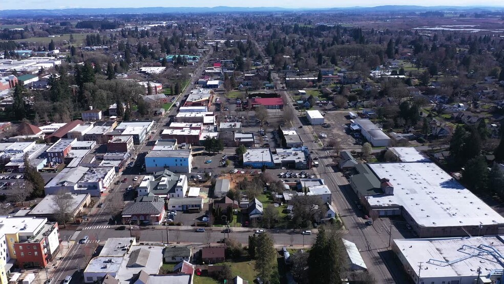 19th Ave, Forest Grove, OR for sale - Commercial Listing Video - Image 2 of 10