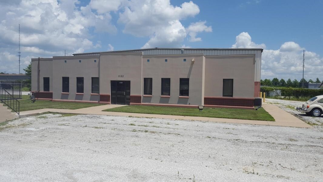 3120 E Cairo St, Springfield, MO for sale Building Photo- Image 1 of 1