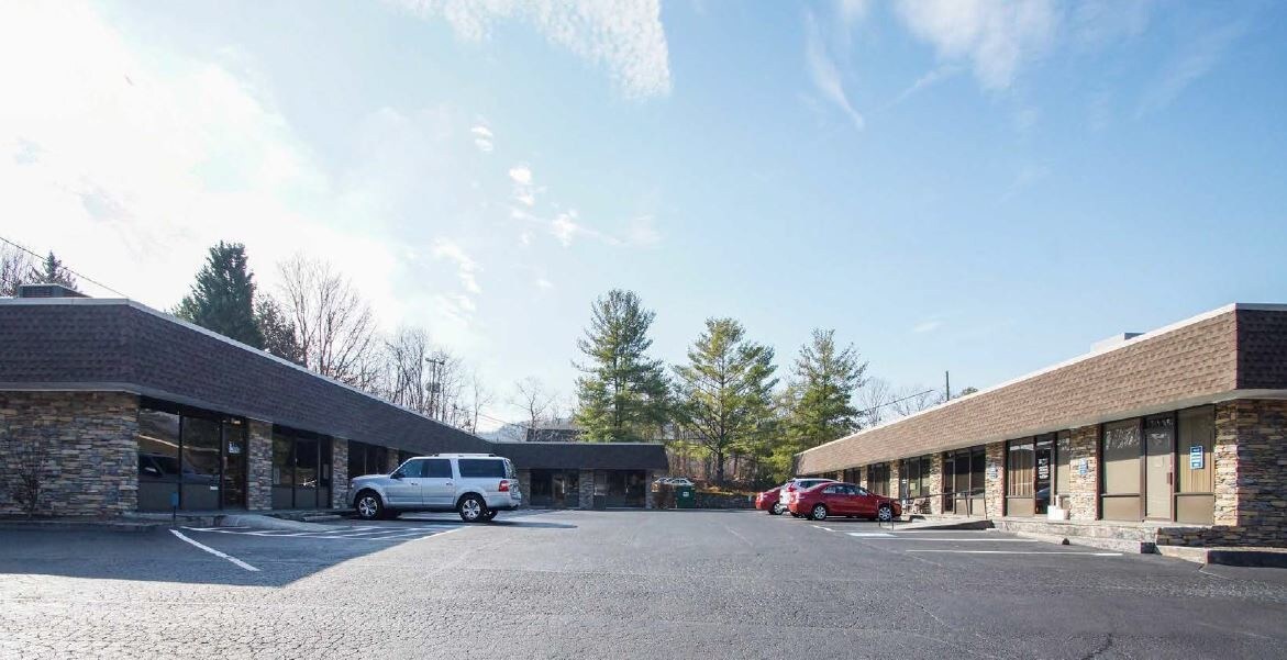 2149 Electric Rd, Roanoke, VA for sale Building Photo- Image 1 of 1