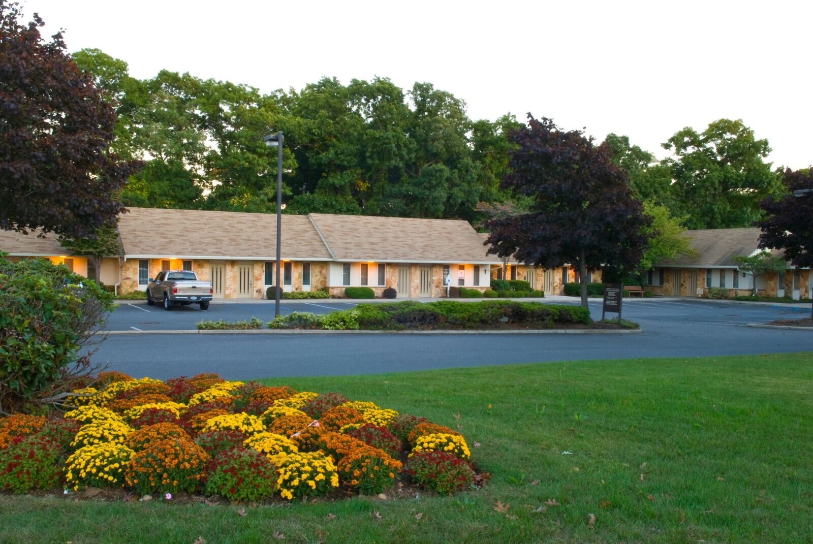 5225 Nesconset Hwy, Port Jefferson Station, NY 11776 Building 1