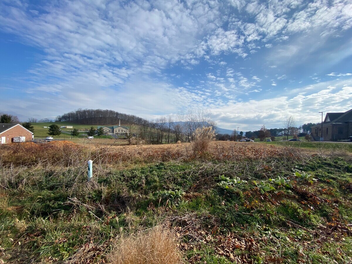 4099 Quarles Ct, Harrisonburg, VA 22801 Land for Sale