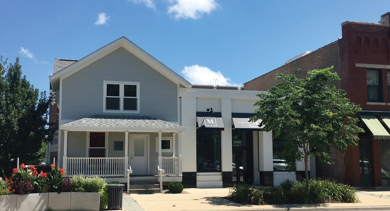 1000 3rd St SE, Cedar Rapids, IA for sale Primary Photo- Image 1 of 1